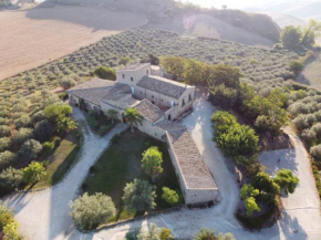 Agriturismo Baglio Pollicarini